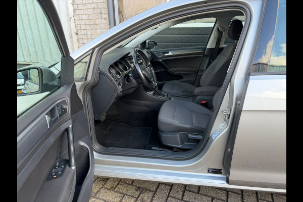 Volkswagen Golf 1.0 TSI Comfortline Automaat