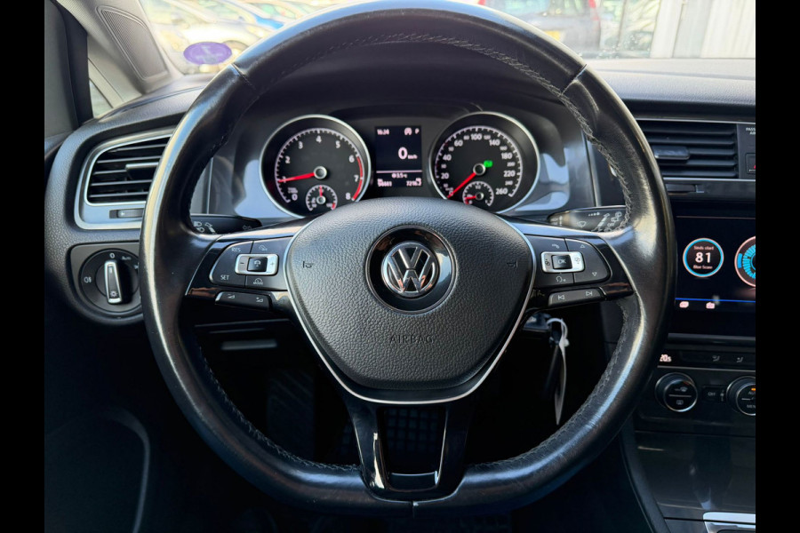 Volkswagen Golf 1.0 TSI Comfortline Automaat