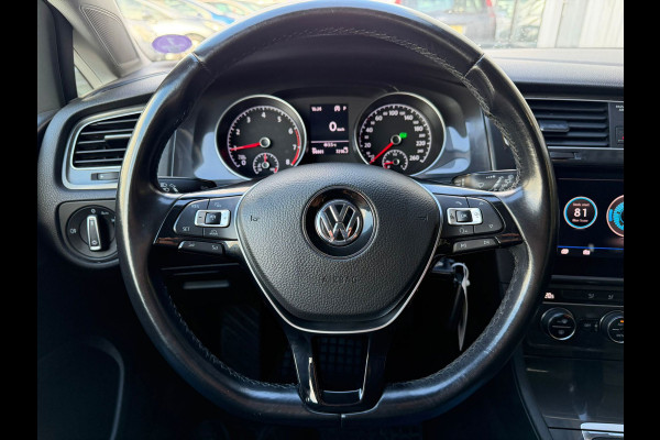 Volkswagen Golf 1.0 TSI Comfortline Automaat