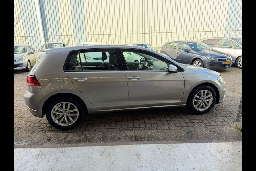 Volkswagen Golf 1.0 TSI Comfortline Automaat