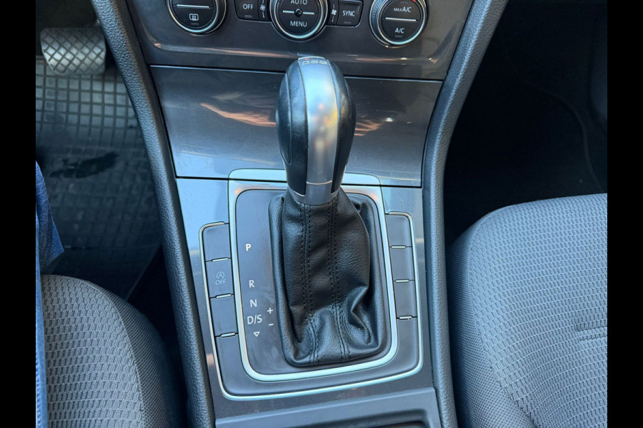 Volkswagen Golf 1.0 TSI Comfortline Automaat