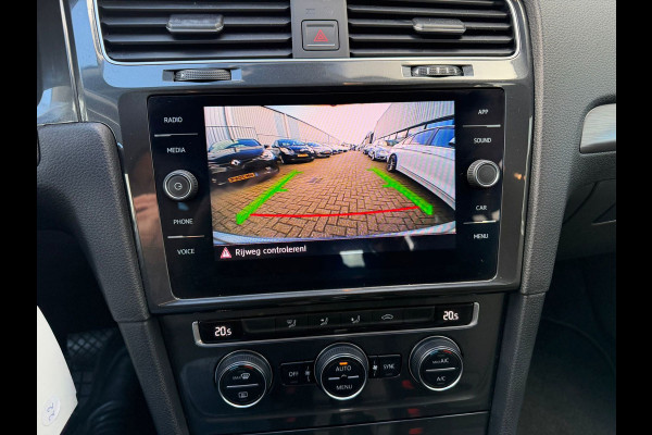 Volkswagen Golf 1.0 TSI Comfortline Automaat