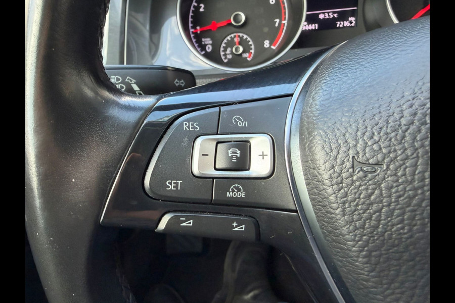 Volkswagen Golf 1.0 TSI Comfortline Automaat