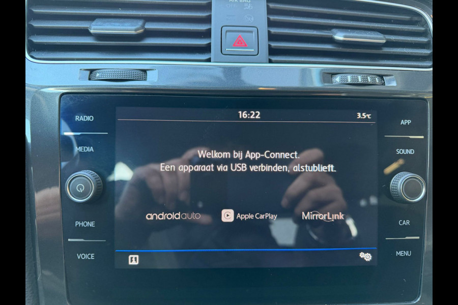 Volkswagen Golf 1.0 TSI Comfortline Automaat