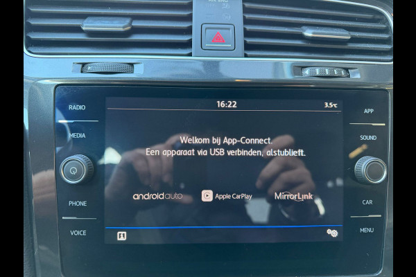 Volkswagen Golf 1.0 TSI Comfortline Automaat