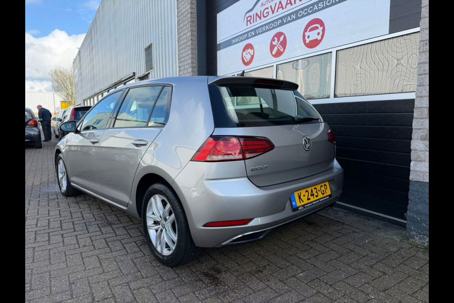 Volkswagen Golf 1.0 TSI Comfortline Automaat