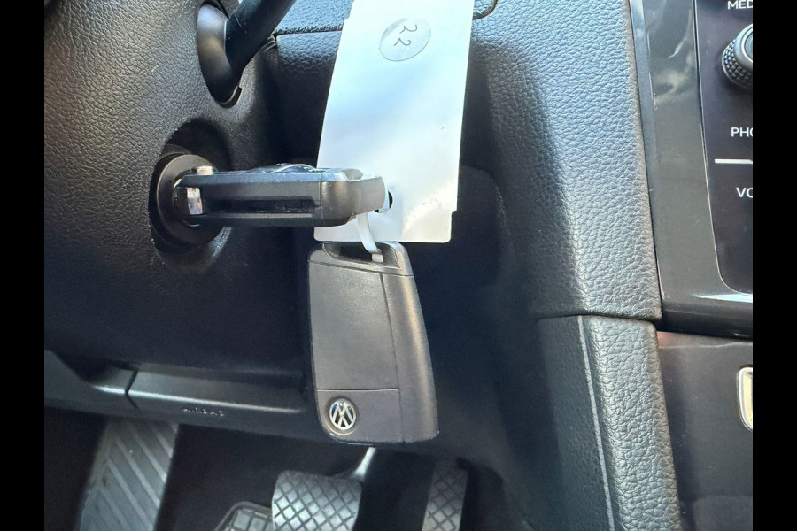 Volkswagen Golf 1.0 TSI Comfortline Automaat