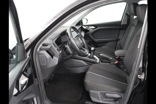 Audi A1 Sportback 30 TFSI Pro Line | Carplay | Virtual Cockpit | Climate control | Cruise control | 1e eigenaar