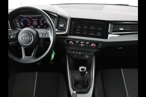 Audi A1 Sportback 30 TFSI Pro Line | Carplay | Virtual Cockpit | Climate control | Cruise control | 1e eigenaar