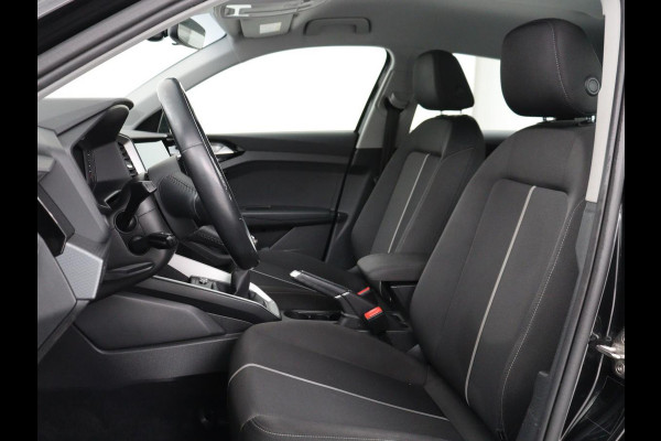 Audi A1 Sportback 30 TFSI Pro Line | Carplay | Virtual Cockpit | Climate control | Cruise control | 1e eigenaar