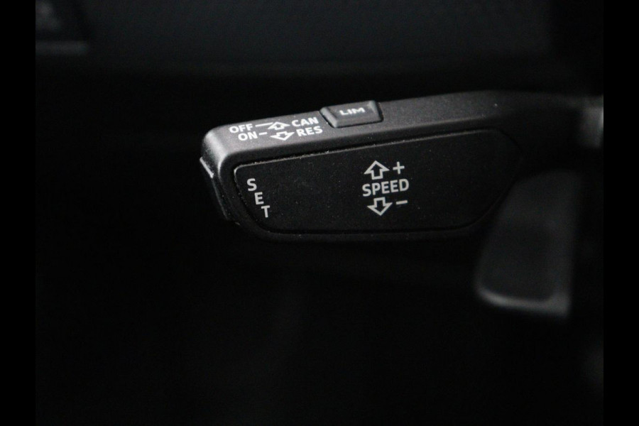 Audi A1 Sportback 30 TFSI Pro Line | Carplay | Virtual Cockpit | Climate control | Cruise control | 1e eigenaar