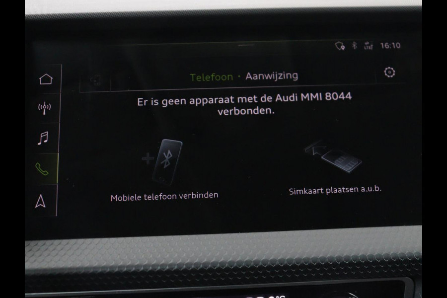 Audi A1 Sportback 30 TFSI Pro Line | Carplay | Virtual Cockpit | Climate control | Cruise control | 1e eigenaar