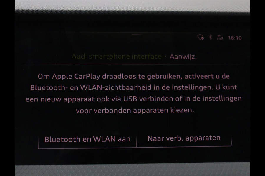 Audi A1 Sportback 30 TFSI Pro Line | Carplay | Virtual Cockpit | Climate control | Cruise control | 1e eigenaar