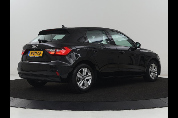 Audi A1 Sportback 30 TFSI Pro Line | Carplay | Virtual Cockpit | Climate control | Cruise control | 1e eigenaar