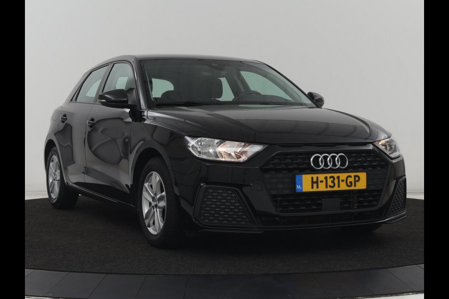 Audi A1 Sportback 30 TFSI Pro Line | Carplay | Virtual Cockpit | Climate control | Cruise control | 1e eigenaar