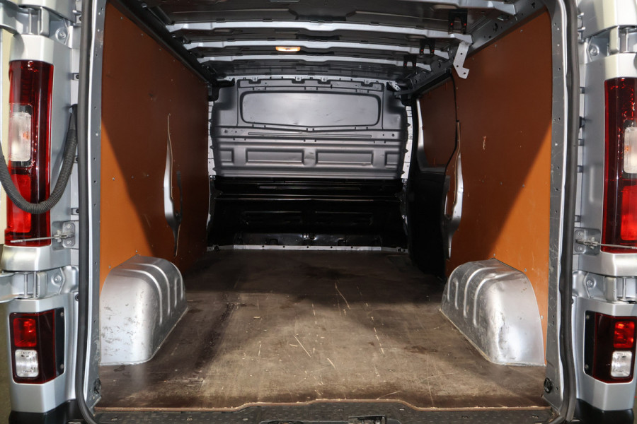 Renault Trafic 2.0 dCi 150pk L2 H1 Automaat