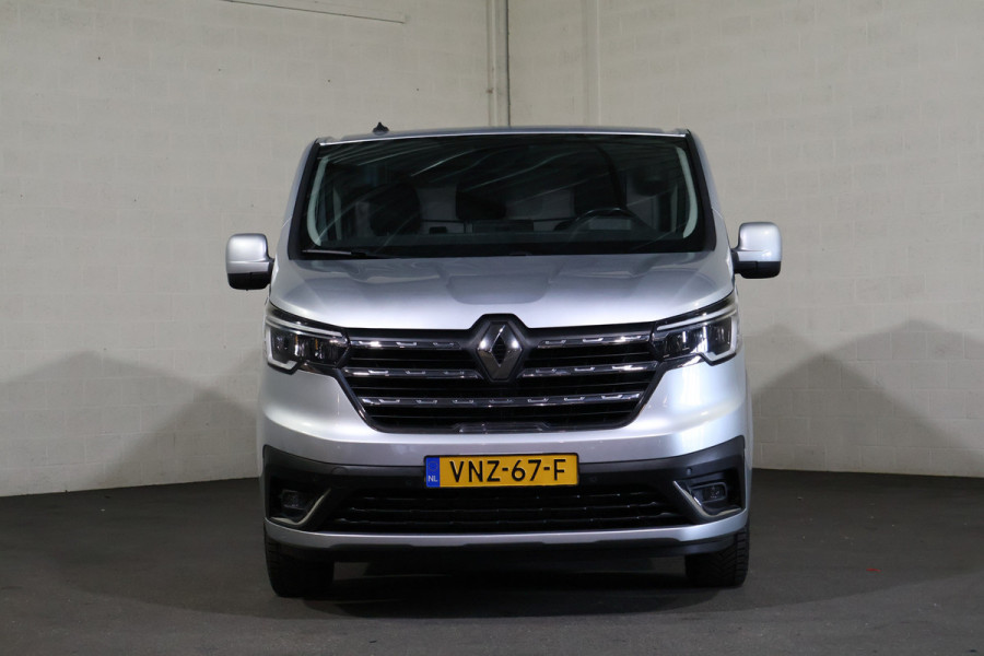 Renault Trafic 2.0 dCi 150pk L2 H1 Automaat
