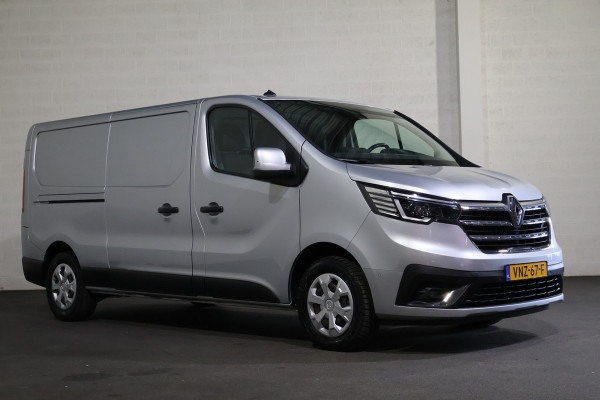 Renault Trafic 2.0 dCi 150pk L2 H1 Automaat