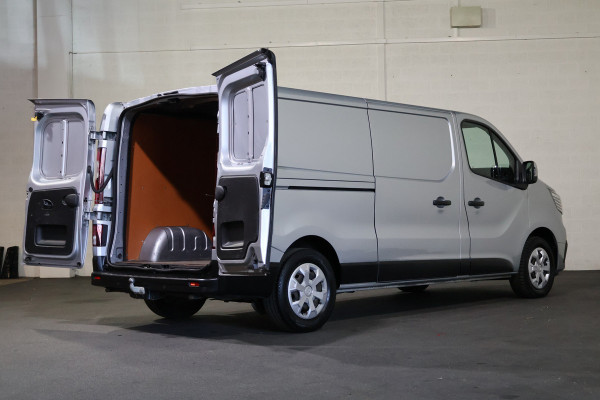 Renault Trafic 2.0 dCi 150pk L2 H1 Automaat