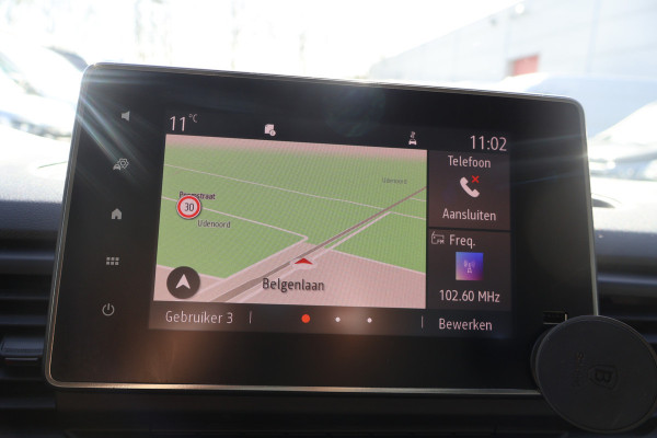 Renault Trafic 2.0 dCi 150pk L2 H1 Automaat