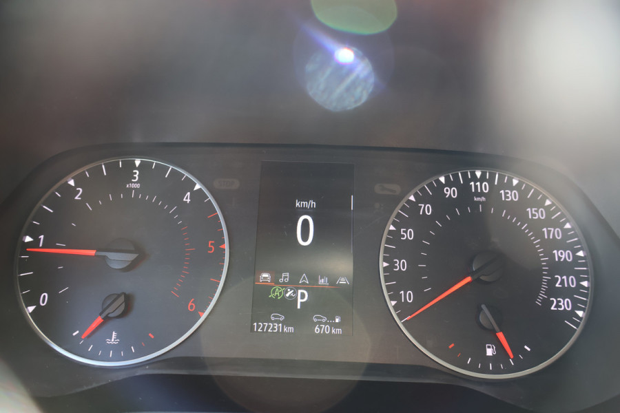 Renault Trafic 2.0 dCi 150pk L2 H1 Automaat