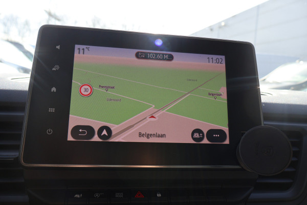 Renault Trafic 2.0 dCi 150pk L2 H1 Automaat