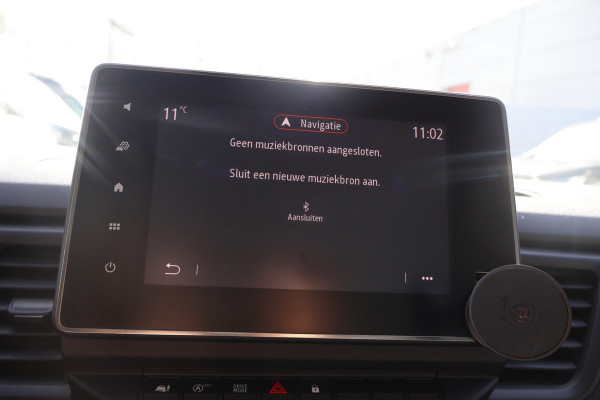 Renault Trafic 2.0 dCi 150pk L2 H1 Automaat