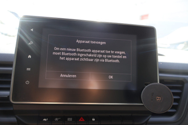 Renault Trafic 2.0 dCi 150pk L2 H1 Automaat