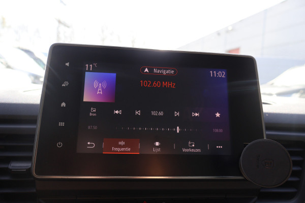 Renault Trafic 2.0 dCi 150pk L2 H1 Automaat