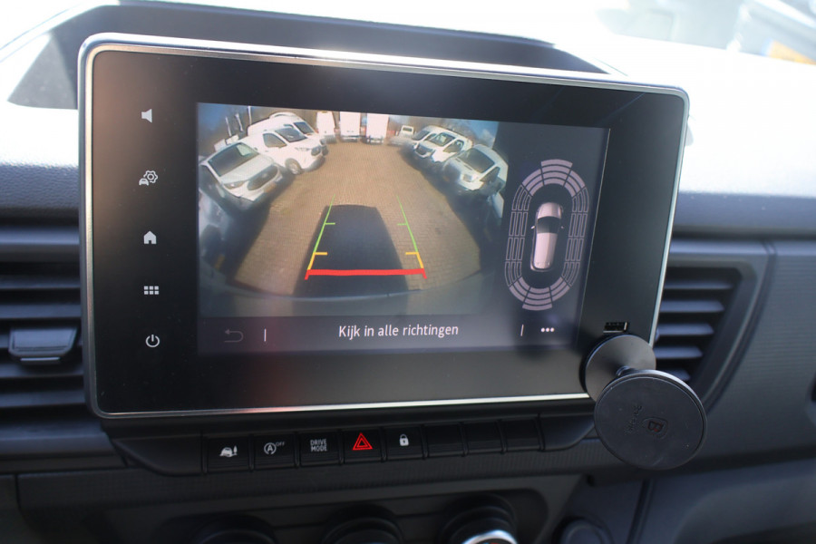 Renault Trafic 2.0 dCi 150pk L2 H1 Automaat