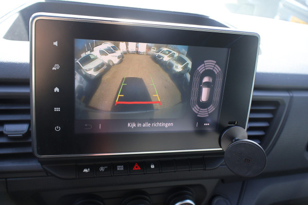 Renault Trafic 2.0 dCi 150pk L2 H1 Automaat