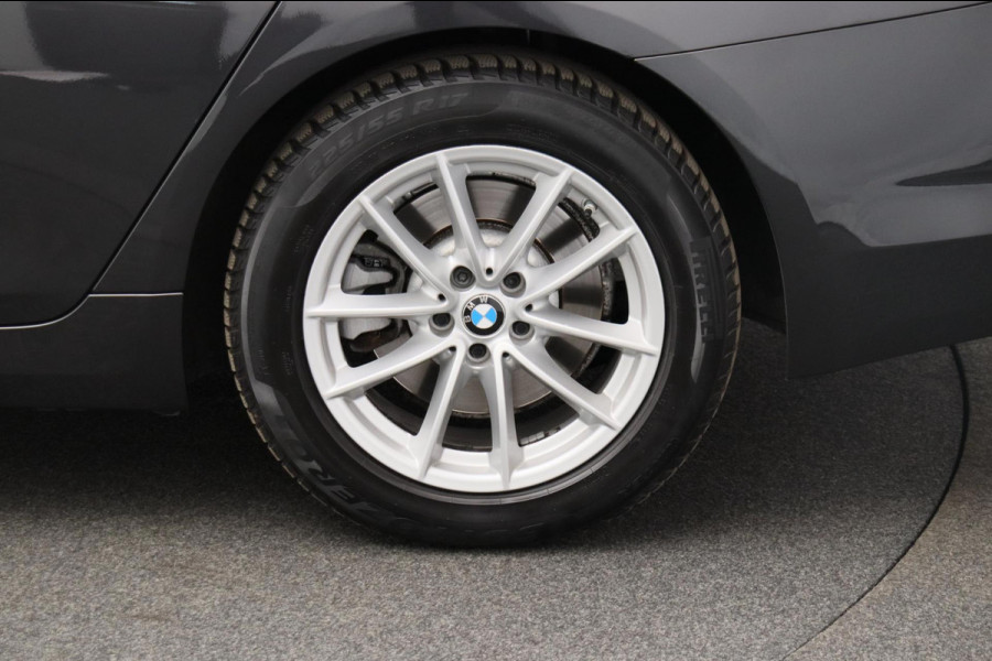 BMW 5 Serie 530e iPerformance High Executive Leder Adaptieve/Cruise Camera