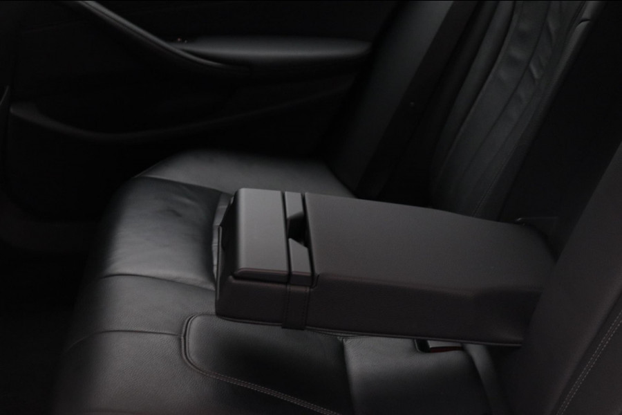 BMW 5 Serie 530e iPerformance High Executive Leder Adaptieve/Cruise Camera