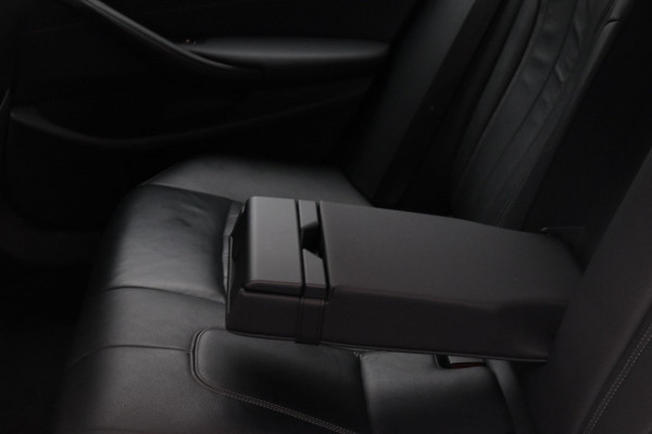 BMW 5 Serie 530e iPerformance High Executive Leder Adaptieve/Cruise Camera