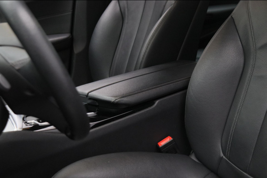 BMW 5 Serie 530e iPerformance High Executive Leder Adaptieve/Cruise Camera