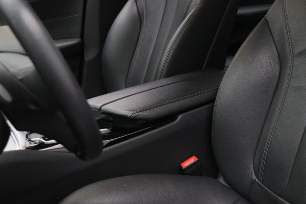 BMW 5 Serie 530e iPerformance High Executive Leder Adaptieve/Cruise Camera