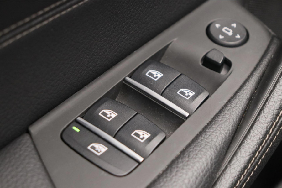 BMW 5 Serie 530e iPerformance High Executive Leder Adaptieve/Cruise Camera