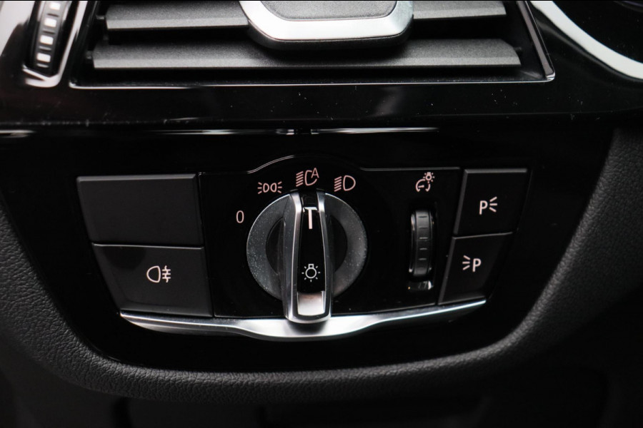 BMW 5 Serie 530e iPerformance High Executive Leder Adaptieve/Cruise Camera