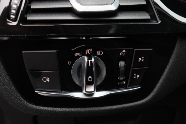 BMW 5 Serie 530e iPerformance High Executive Leder Adaptieve/Cruise Camera