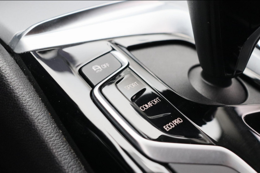 BMW 5 Serie 530e iPerformance High Executive Leder Adaptieve/Cruise Camera