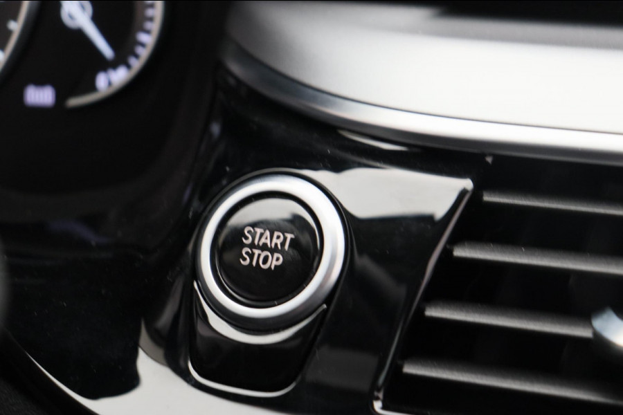 BMW 5 Serie 530e iPerformance High Executive Leder Adaptieve/Cruise Camera