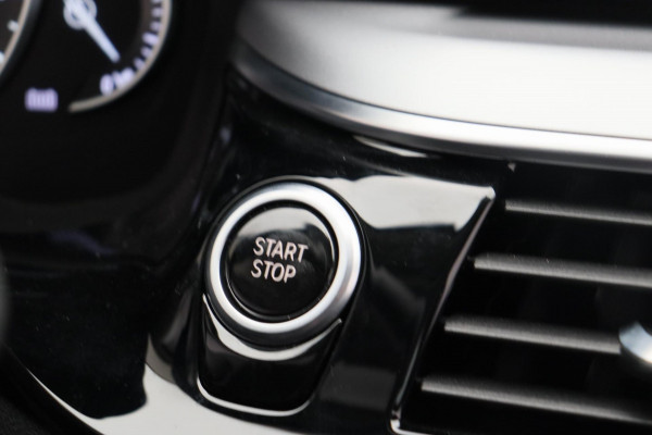 BMW 5 Serie 530e iPerformance High Executive Leder Adaptieve/Cruise Camera