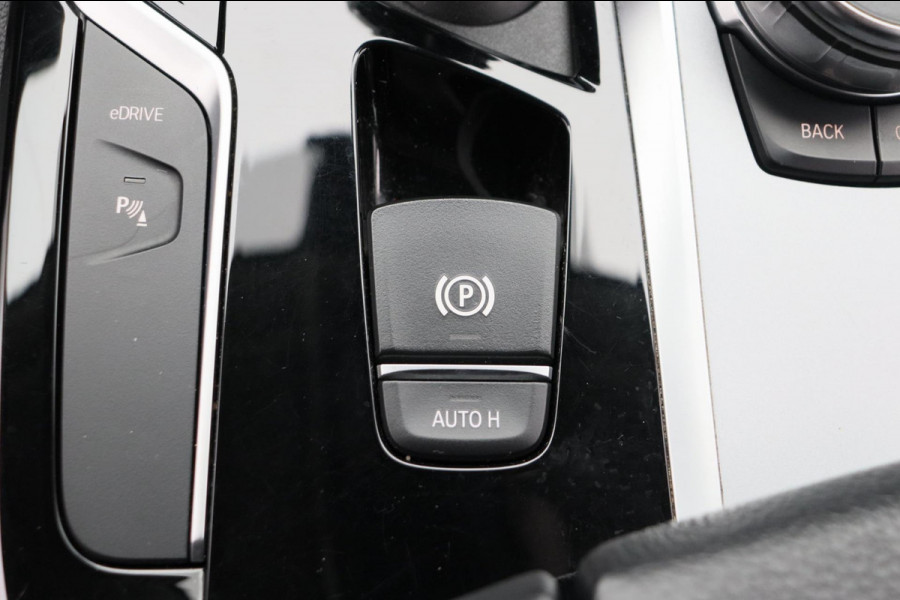 BMW 5 Serie 530e iPerformance High Executive Leder Adaptieve/Cruise Camera