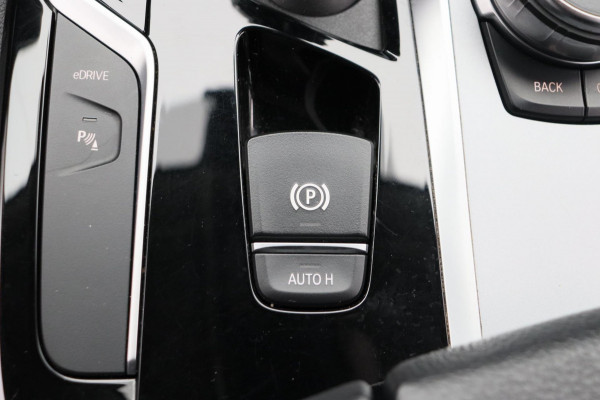 BMW 5 Serie 530e iPerformance High Executive Leder Adaptieve/Cruise Camera