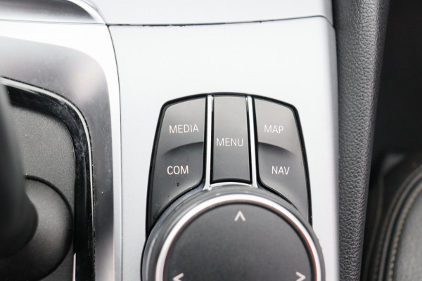 BMW 5 Serie 530e iPerformance High Executive Leder Adaptieve/Cruise Camera