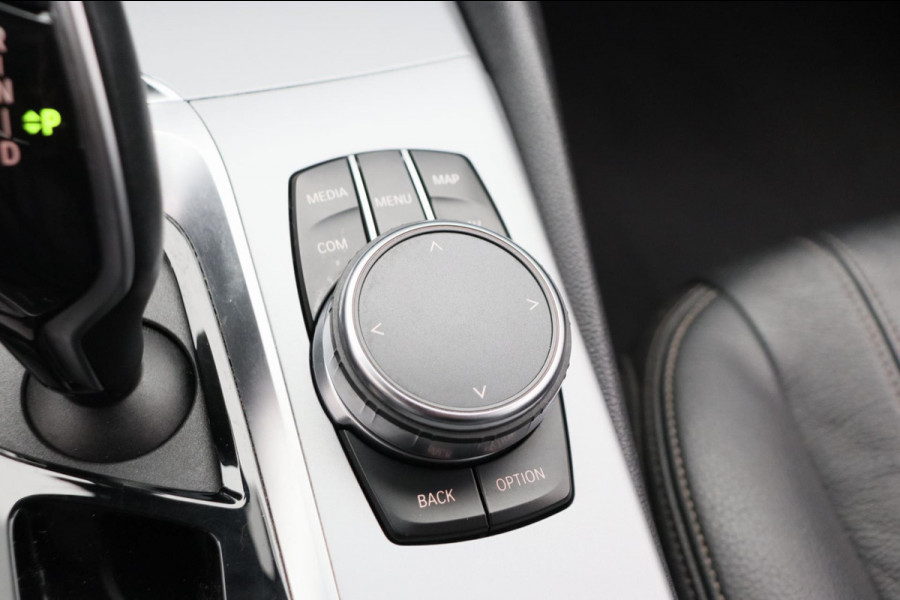 BMW 5 Serie 530e iPerformance High Executive Leder Adaptieve/Cruise Camera