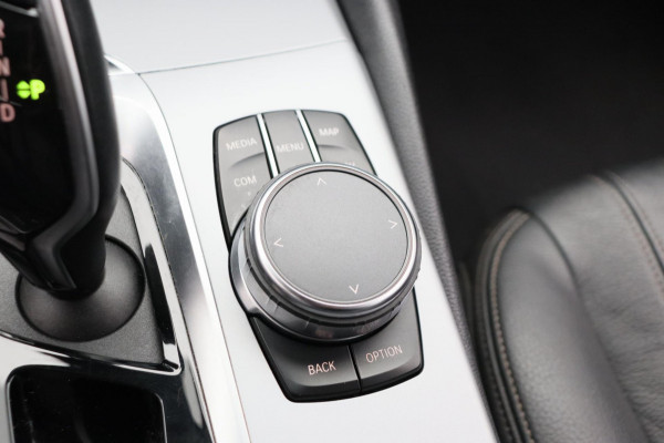 BMW 5 Serie 530e iPerformance High Executive Leder Adaptieve/Cruise Camera