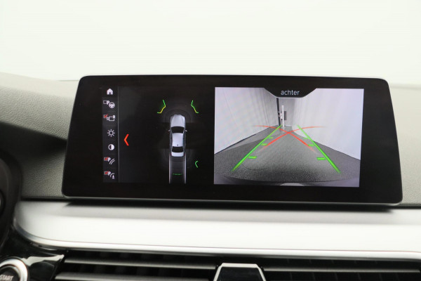 BMW 5 Serie 530e iPerformance High Executive Leder Adaptieve/Cruise Camera