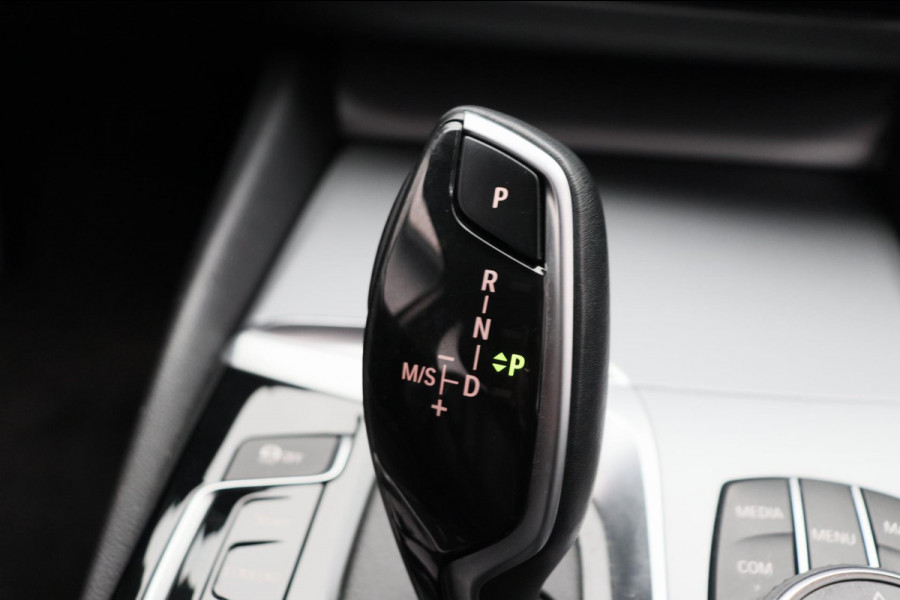 BMW 5 Serie 530e iPerformance High Executive Leder Adaptieve/Cruise Camera