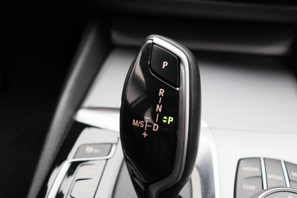 BMW 5 Serie 530e iPerformance High Executive Leder Adaptieve/Cruise Camera